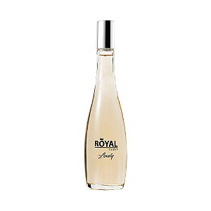Perfume Royal Paris Lovely Feminino 100ml