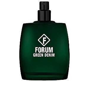 FORUM GREEN DENIM - 100ml