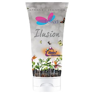 Body Lotion Delikad Ilusion Butterfly Collection 200ml