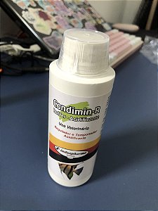 Condimin-R 100ml - Acidificante para redução de pH