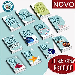 Kit Full ARDC– compre 6 leve 11