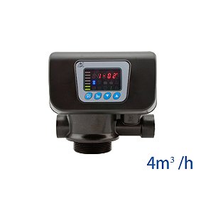 Válvula Automática para Filtro 4000 L/h F67C1-RUNXIN