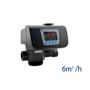 Válvula Automática para Filtro 6000 L/h F67B1-A-RUNXIN