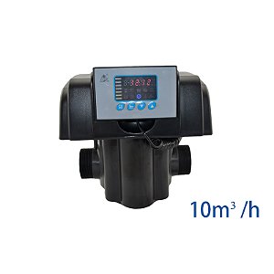 Válvula Automática para Filtro 10000 L/h N75B1-RUNXIN
