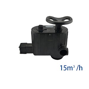 Válvula Manual para Filtro 15000 L/h F77BS-RUNXIN