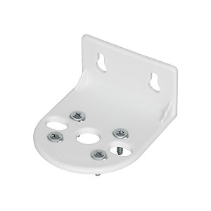 Suporte Plastico para Filtro Carcaça Slim