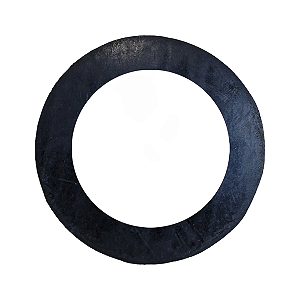 Junta de Vedação Borracha Tampa Flange 180-220mm
