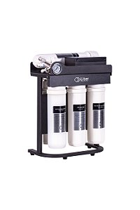 Sistema Osmose Reversa Compacto 15 L/h para Desmineralização