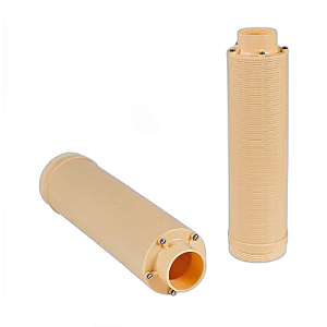 Crepina Superior JD216-L rosca 50mm 30-63" Alta vazão