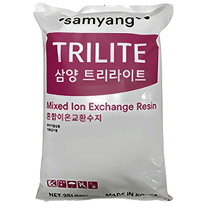 Resina Mista Trilite SM210 25 L