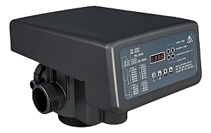 Válvula Automática Abrandador 10000 L/h 10m³/h N74Q3-RUNXIN