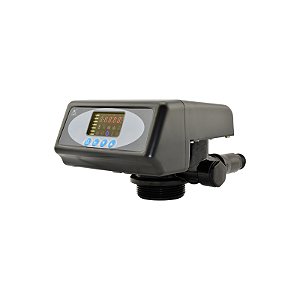 Válvula Automática Abrandador 2000 L/h 2m³/h F65B3-RUNXIN