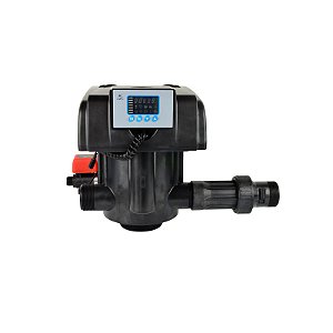 Válvula Automática Abrandador 15000 L/h 15m³/h F99A3-RUNXIN