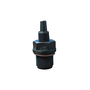 Niple PP Dosadora Exatta EX1 1/2"