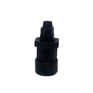 Filtro PP Viton Dosadora Exatta EX1