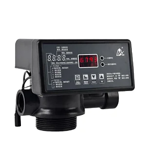 Válvula Automática por vazão para Filtro 4000 L/h F67Q3-RUNXIN