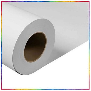 BOBINA PAPEL COUCHE PARA PLOTTER 1000MMX100M 170G X3P