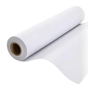 Bobina De Papel Fotográfico Glossy Brilho 180G X 610MM X 30M