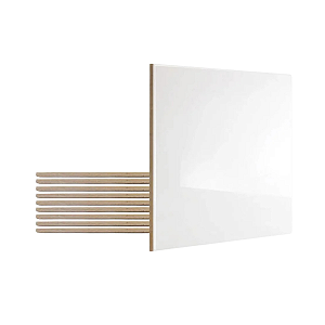 Azulejo Branco Com Brilho Para Sublimação 15x15 5 Unidades