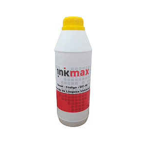 Soluçao de Limpeza Universal UC-10 - Litro