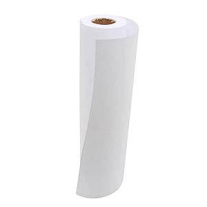 Bobina Papel Seda 300MMX100M 30G X2P