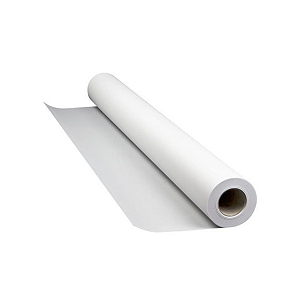 Bobina Papel Sulfite Para Plotter 1120MMX100M 90G X2P
