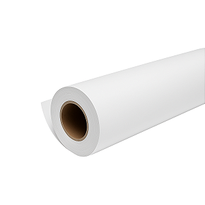 Bobina Papel Sulfite Para Plotter 300MMX50M 150G X2P