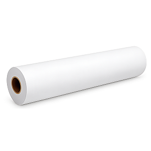 Bobina Papel Sulfite para Plotter 1800MM x 250M x 45G