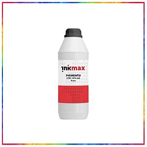 TINTA INKMAX HPX-440 COMPATÍVEL HP PRO X PRETO 1 LITRO