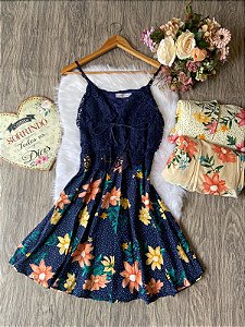 Vestido Dayse