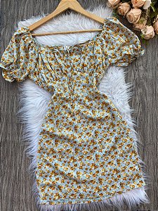 Vestido Daniela