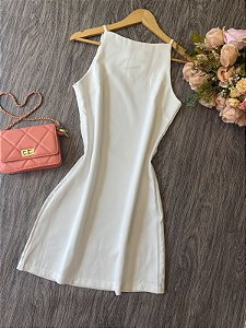 Vestido Andreia
