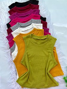 Blusas Caroline