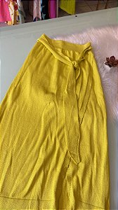 Saia Tricot Hallana