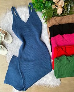 Vestido Gerlane