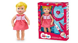 Little Mommy® - Dodói - Loira - Mattel™