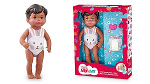 Little Mommy® - Cuidados - Negra - Mattel™