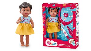 Little Mommy® - Dodói - Negra - Mattel™