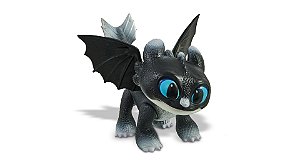 Dusk - Baby Dragões - DreamWorks™ Como Treinar o seu Dragão®