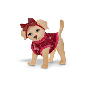 Honey - Edição de Natal - Pets da Barbie™ - Mattel™