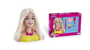 Barbie Boneca Para Maquiar Styling Head Faces - Pupee em Promoção é no  Buscapé