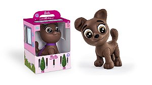 Cachorro Pet Fashion da Barbie - Pupee - MP Brinquedos