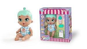 Lila - Amigas da Polly Pocket™ - Mattel™ - Loja da Pupee