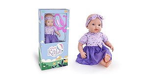 Coleção Kate® - Dodói - Pupee®