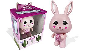 Coelho Rosa - Pets Da Barbie® - Mattel™