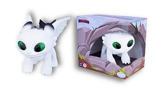 Mini Dawn - Baby Dragões - Dreamworks Como Treinar seu Dragão