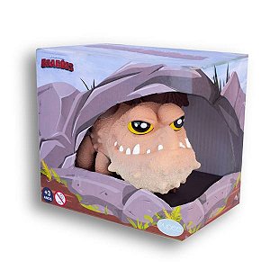 Mini Batatão - Baby Dragões - Dreamworks Como Treinar seu Dragão