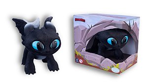 Mini Eclipse - Baby Dragões - Dreamworks Como Treinar seu Dragão