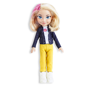 Zoe Toddler - Miraculous™ - ZAG