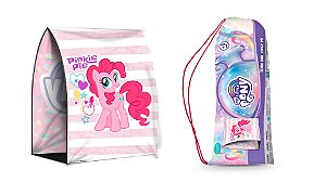 Tenda Core na Sacochila - My Little Pony® - Hasbro
